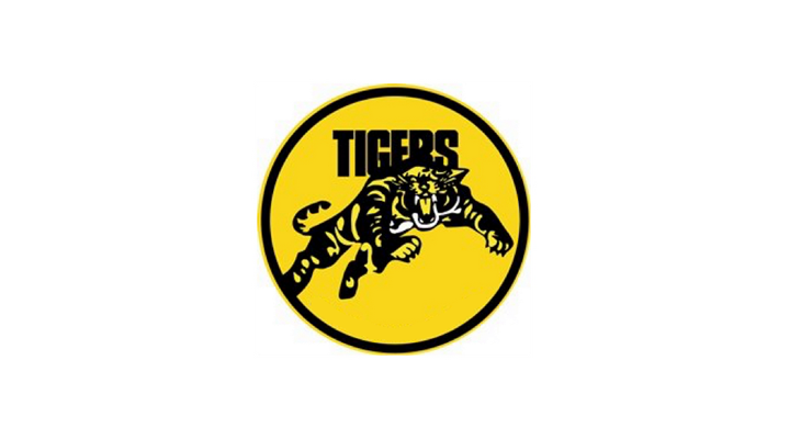 1955 – TIGERS